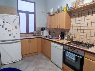 Kiadó téglalakás - Budapest VI. kerület / 4. kép