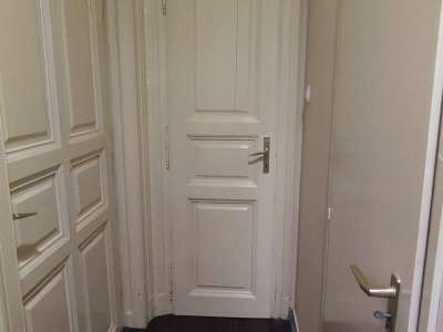 Kiadó téglalakás - Budapest VI. kerület / 9. kép