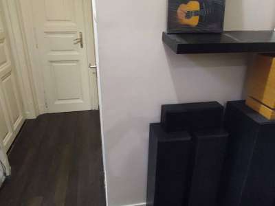 Kiadó téglalakás - Budapest VI. kerület / 10. kép