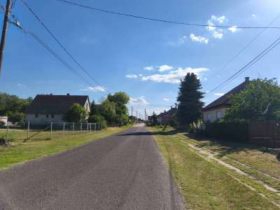 Eladó családi ház - Újszilvás / 5. kép