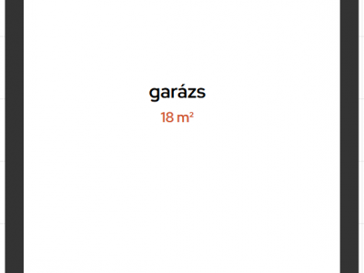 Eladó garázs - Szolnok (Tallinn) / 2. kép