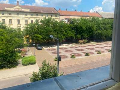 Eladó téglalakás - Szolnok (Belváros) / 1. kép