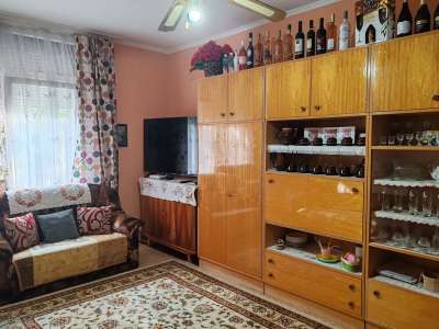 Eladó téglalakás - Szolnok (Tallinn) / 2. kép