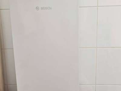 Eladó téglalakás - Szolnok (Tallinn) / 7. kép