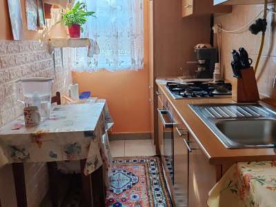 Eladó téglalakás - Szolnok (Tallinn) / 11. kép