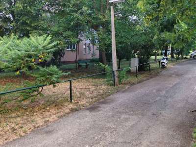 Eladó téglalakás - Szolnok (Tallinn) / 15. kép