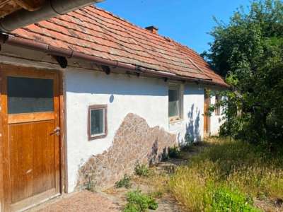 Eladó családi ház - Szolnok (Kórház környéke) / 14. kép