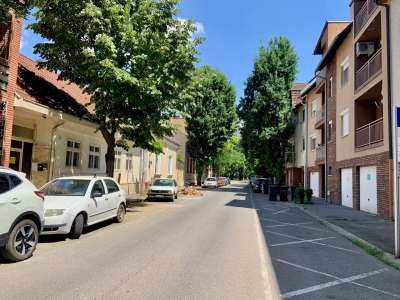 Eladó társasház - Szolnok (Belváros) / 39. kép