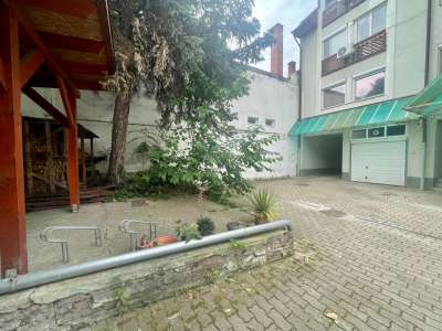 Eladó társasház - Szolnok (Belváros) / 41. kép