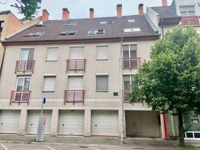 Eladó társasház - Szolnok (Belváros) / 36. kép