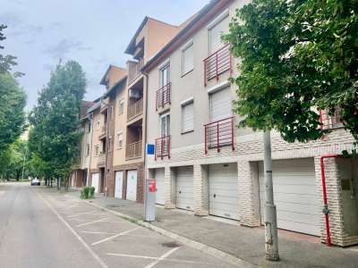 Eladó társasház - Szolnok (Belváros) / 37. kép