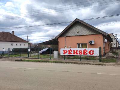 Eladó családi ház - Jászkisér / 15. kép