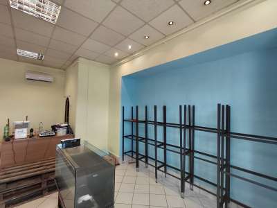 Eladó üzlethelyiség - Szolnok (Belváros) / 8. kép