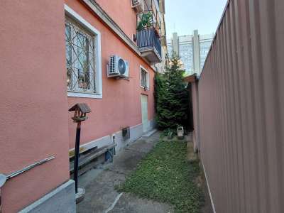 Eladó üzlethelyiség - Szolnok (Belváros) / 12. kép
