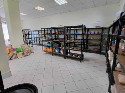 Eladó üzlethelyiség - Szolnok (Belváros) / 4. kép