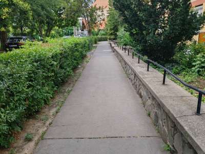 Eladó téglalakás - Szolnok (Belváros) / 21. kép