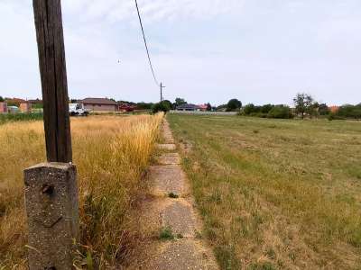 Eladó építési telek - Szolnok (Szandaszőlős) / 6. kép