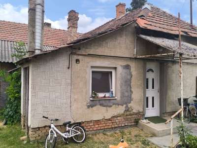 Eladó családi ház - Tiszaföldvár / 6. kép