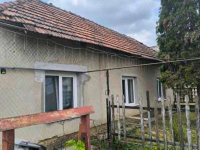 Eladó családi ház - Tiszaföldvár / 1. kép