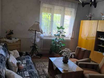 Eladó családi ház - Kunszentmárton / 10. kép