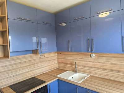 Eladó panellakás - Szolnok (Széchenyi-lakótelep) / 2. kép