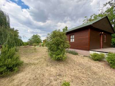 Eladó nyaraló - Szolnok (Alcsisziget) / 48. kép