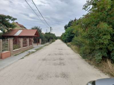 Eladó szántó - Szolnok (Szandaszőlős) / 3. kép