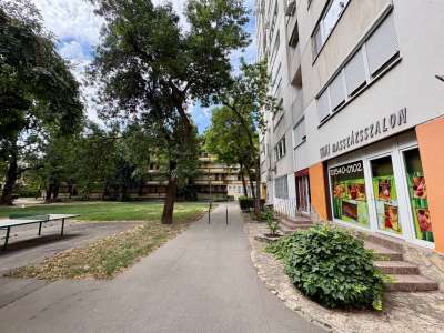 Kiadó panellakás - Szolnok (Belváros) / 31. kép