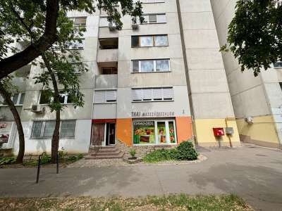 Kiadó panellakás - Szolnok (Belváros) / 30. kép