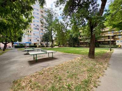 Kiadó panellakás - Szolnok (Belváros) / 29. kép
