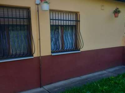 Eladó családi ház - Szolnok (Vasútállomás környéke) / 11. kép