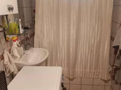 Eladó családi ház - Szolnok (Vasútállomás környéke) / 9. kép