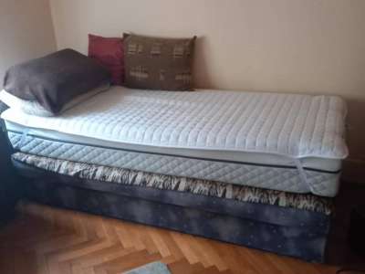 Eladó családi ház - Szolnok (Vasútállomás környéke) / 8. kép