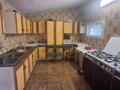 Eladó családi ház - Szászberek / 16. kép