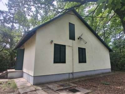 Eladó családi ház - Szászberek / 1. kép