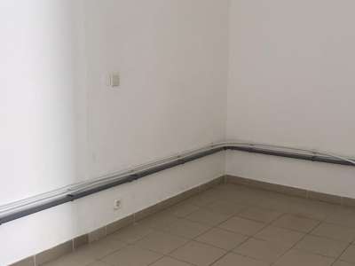 Kiadó üzlethelyiség - Szolnok (Belváros) / 5. kép