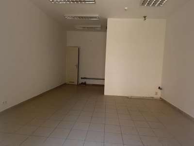 Kiadó üzlethelyiség - Szolnok (Belváros) / 4. kép