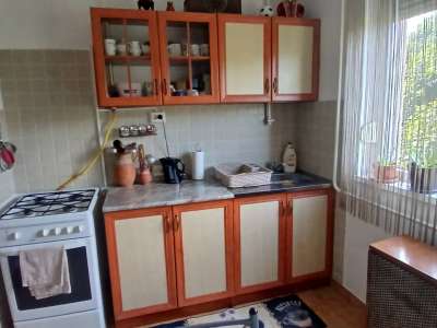 Eladó téglalakás - Martfű (Központ) / 4. kép