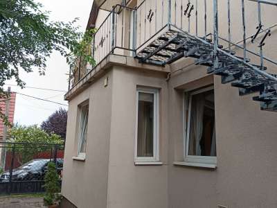 Eladó családi ház - Szolnok (Belváros) / 4. kép