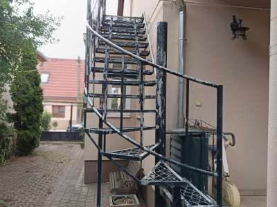 Eladó családi ház - Szolnok (Belváros) / 6. kép