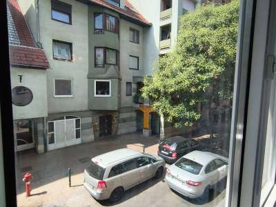 Eladó téglalakás - Budapest IX. kerület / 8. kép