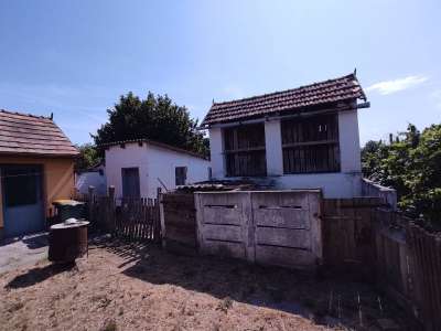 Eladó családi ház - Abony / 24. kép