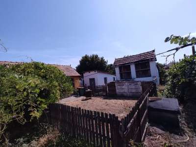 Eladó családi ház - Abony / 25. kép