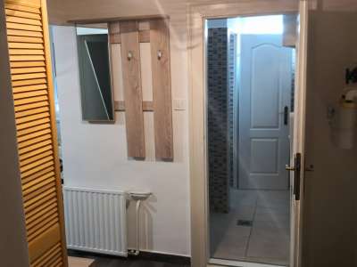 Kiadó téglalakás - Szolnok (Belváros) / 1. kép