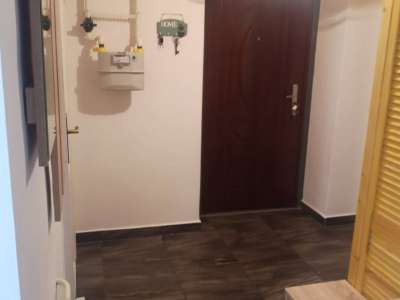 Kiadó téglalakás - Szolnok (Belváros) / 11. kép