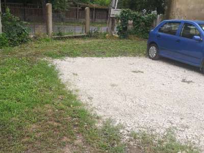 Kiadó téglalakás - Szolnok (Belváros) / 13. kép