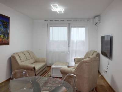 Kiadó téglalakás - Szolnok (Tallinn) / 3. kép