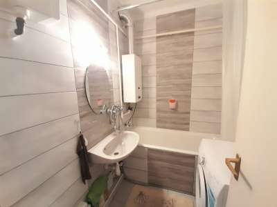 Eladó téglalakás - Szolnok (Tallinn) / 12. kép