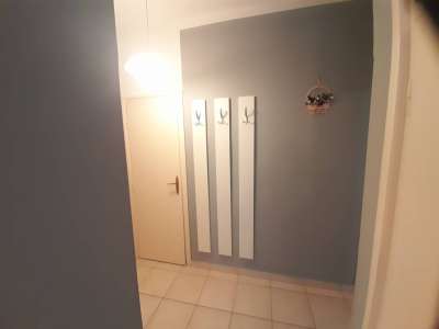 Eladó téglalakás - Szolnok (Tallinn) / 10. kép