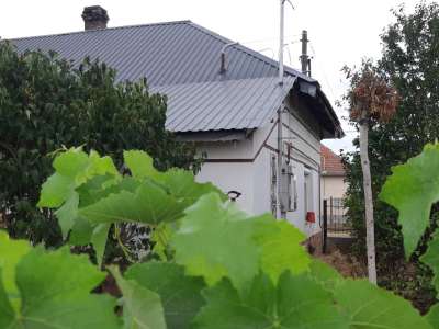 Eladó családi ház - Tiszaföldvár / 17. kép